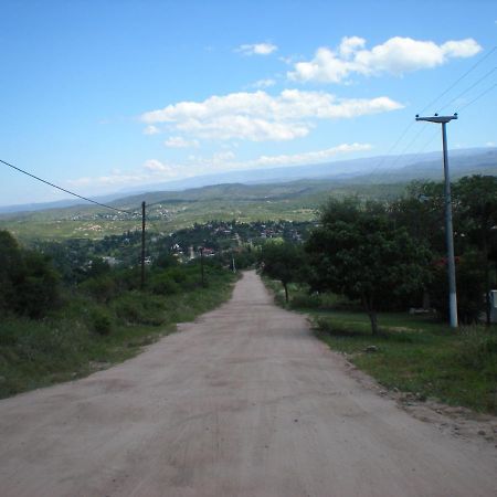 Cabanas Farah Estancia Vieja Ideal Para 2 A 3 Huespedes Villa Carlos Paz Luaran gambar