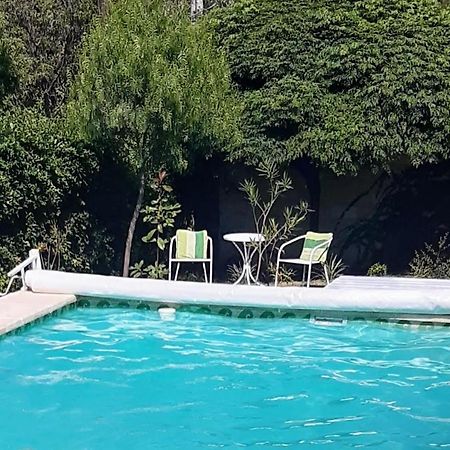 Cabanas Farah Estancia Vieja Ideal Para 2 A 3 Huespedes Villa Carlos Paz Luaran gambar