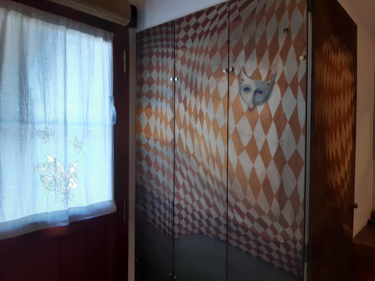 Cabanas Farah Estancia Vieja Ideal Para 2 A 3 Huespedes Villa Carlos Paz Luaran gambar