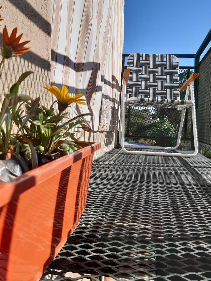 Cabanas Farah Estancia Vieja Ideal Para 2 A 3 Huespedes Villa Carlos Paz Luaran gambar