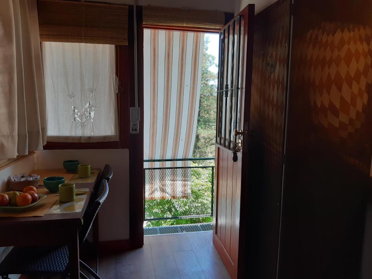 Cabanas Farah Estancia Vieja Ideal Para 2 A 3 Huespedes Villa Carlos Paz Luaran gambar
