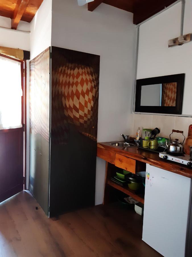 Cabanas Farah Estancia Vieja Ideal Para 2 A 3 Huespedes Villa Carlos Paz Luaran gambar
