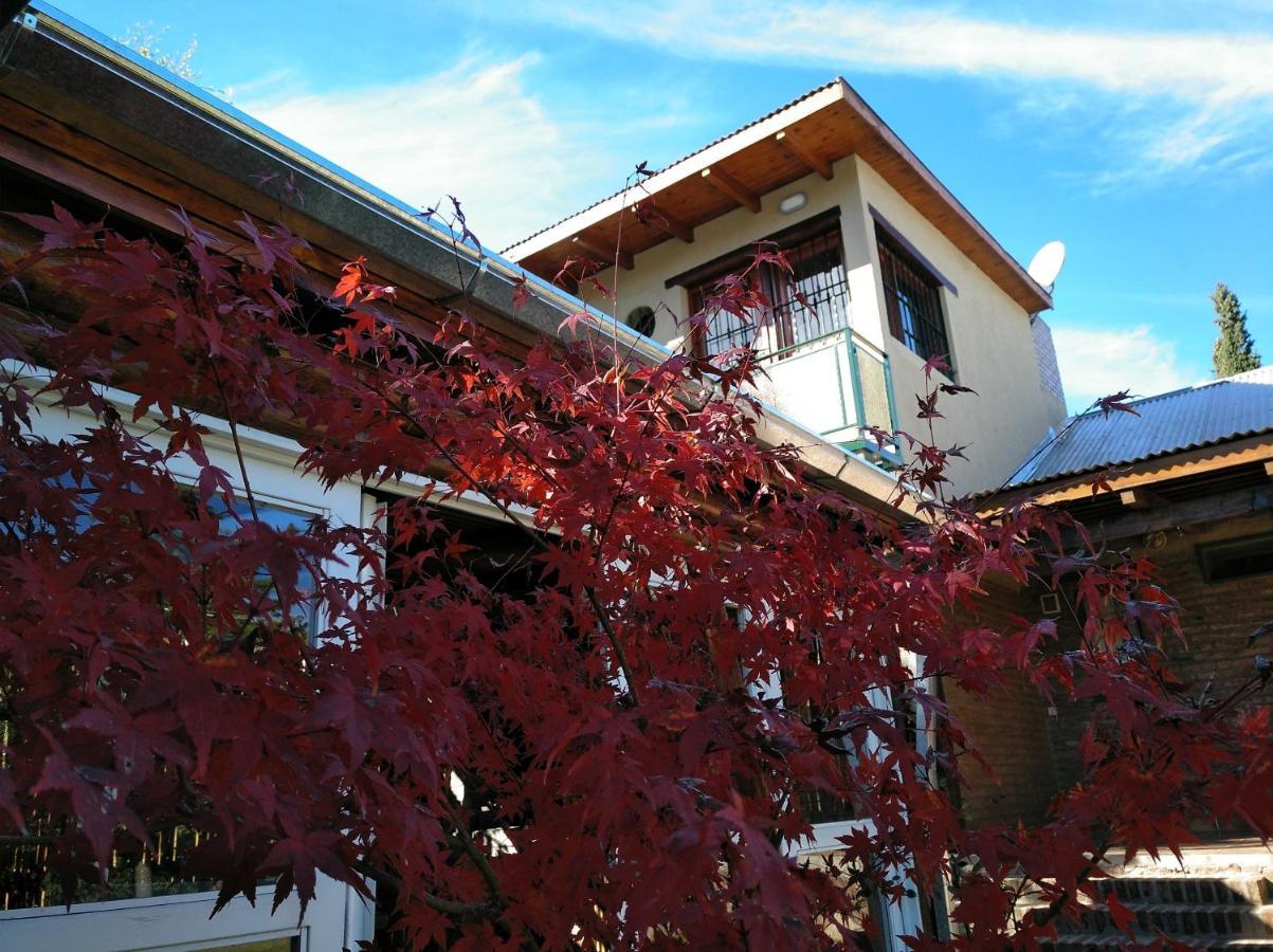 Cabanas Farah Estancia Vieja Ideal Para 2 A 3 Huespedes Villa Carlos Paz Luaran gambar
