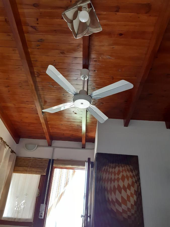 Cabanas Farah Estancia Vieja Ideal Para 2 A 3 Huespedes Villa Carlos Paz Luaran gambar
