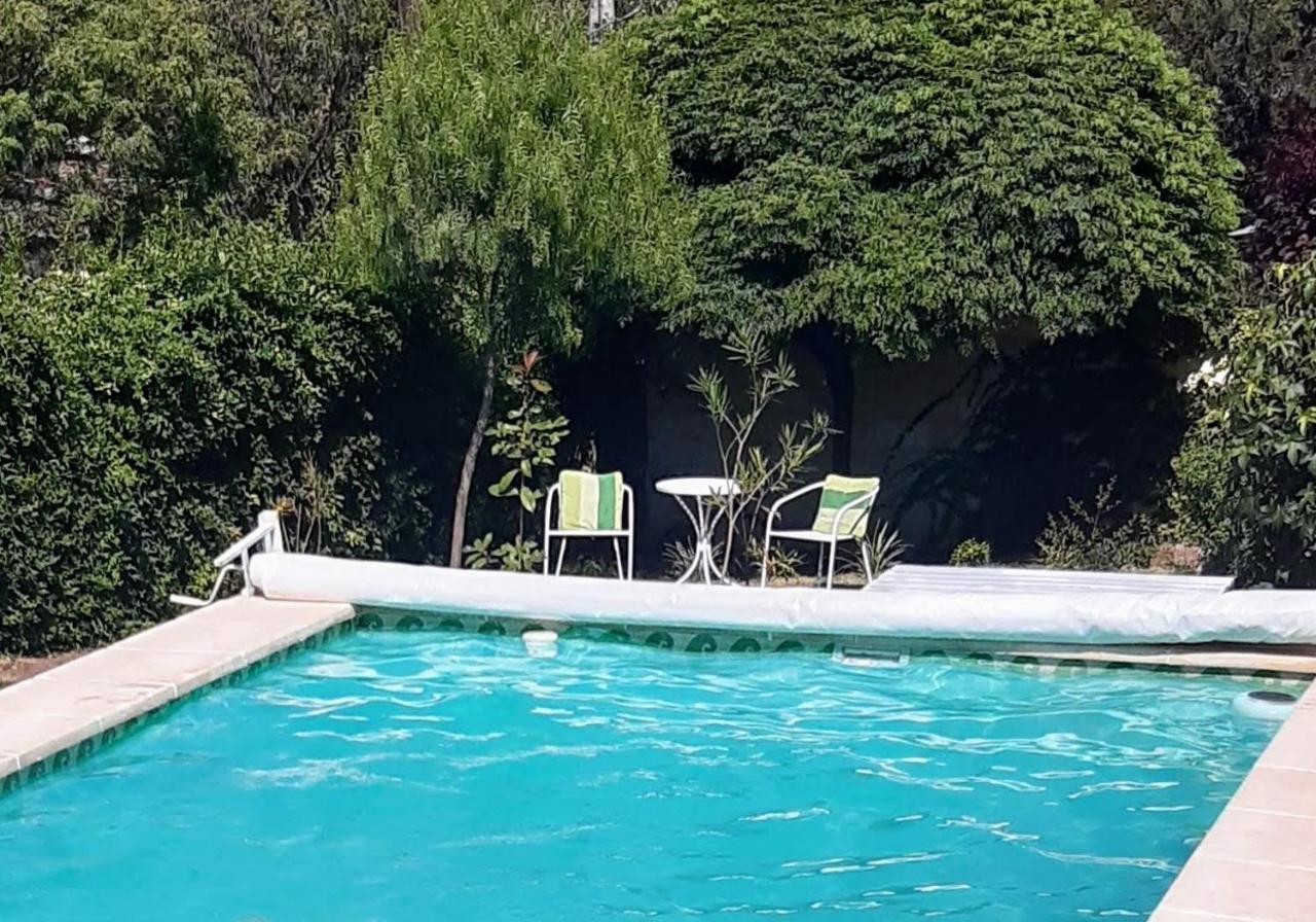 Cabanas Farah Estancia Vieja Ideal Para 2 A 3 Huespedes Villa Carlos Paz Luaran gambar