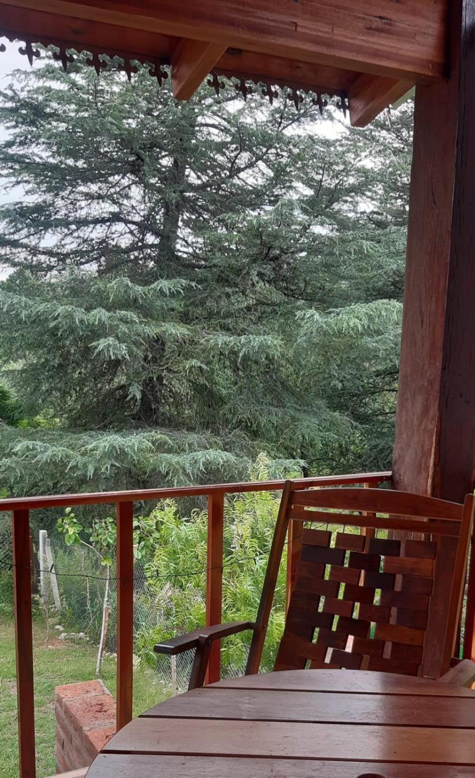 Cabanas Farah Estancia Vieja Ideal Para 2 A 3 Huespedes Villa Carlos Paz Bilik gambar