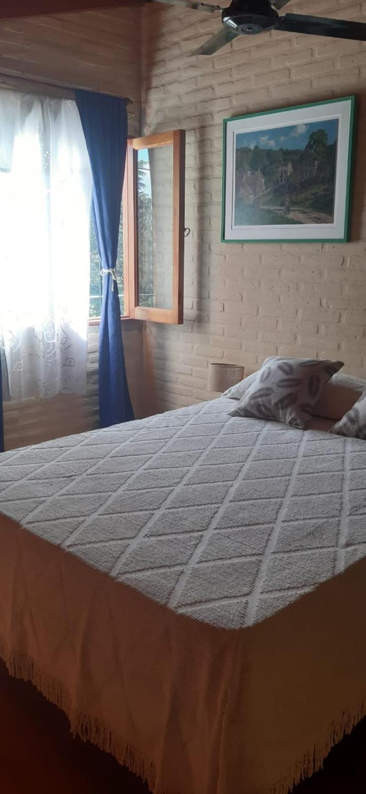 Cabanas Farah Estancia Vieja Ideal Para 2 A 3 Huespedes Villa Carlos Paz Bilik gambar