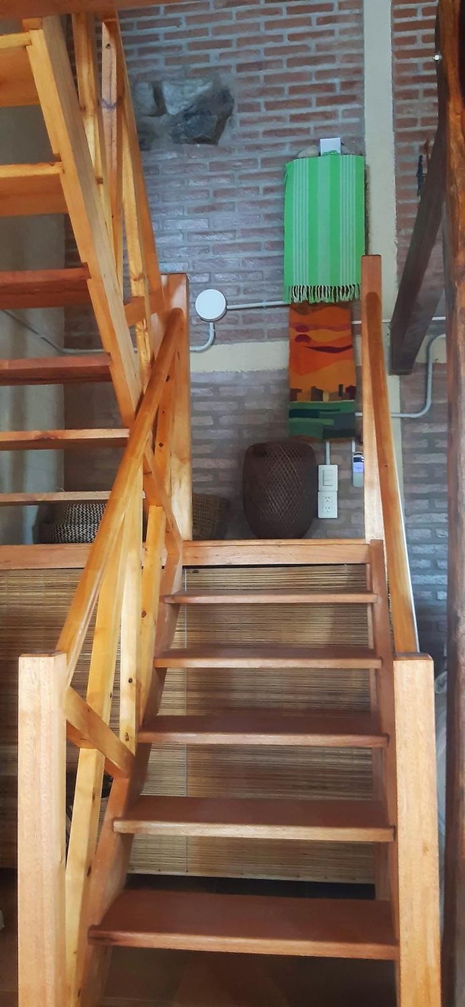 Cabanas Farah Estancia Vieja Ideal Para 2 A 3 Huespedes Villa Carlos Paz Bilik gambar